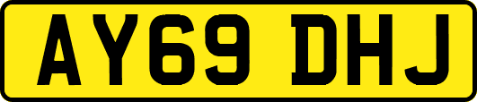 AY69DHJ