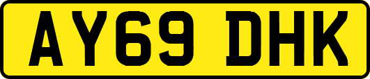AY69DHK