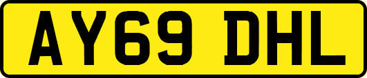 AY69DHL
