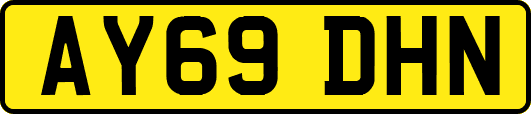 AY69DHN