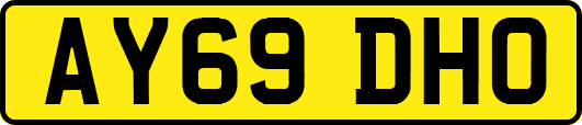 AY69DHO