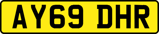 AY69DHR