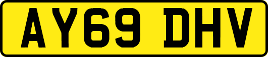 AY69DHV