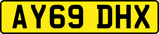 AY69DHX
