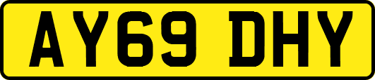 AY69DHY