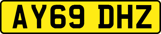 AY69DHZ