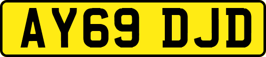 AY69DJD