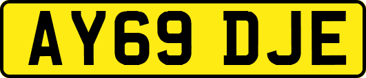 AY69DJE