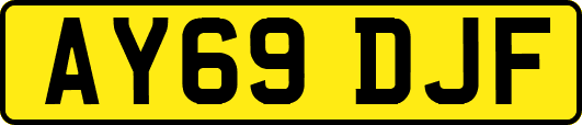 AY69DJF