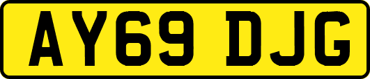 AY69DJG