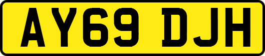 AY69DJH