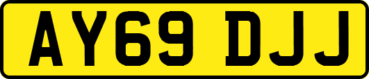 AY69DJJ