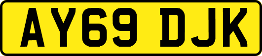 AY69DJK