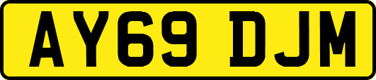 AY69DJM