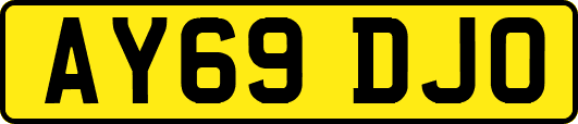 AY69DJO