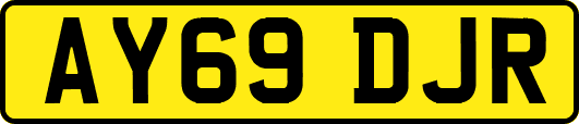 AY69DJR