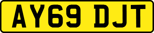 AY69DJT