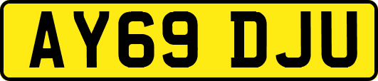 AY69DJU