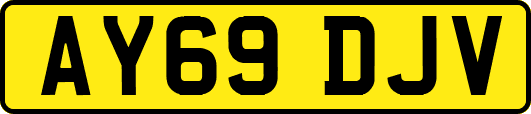 AY69DJV