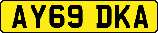AY69DKA