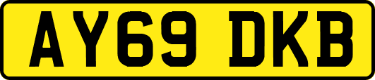 AY69DKB