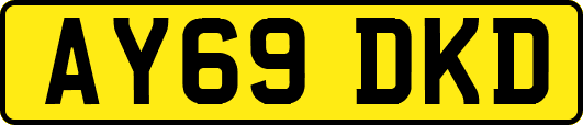 AY69DKD