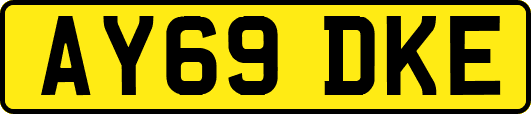 AY69DKE