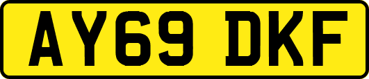 AY69DKF