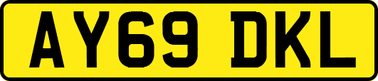 AY69DKL