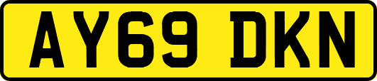 AY69DKN