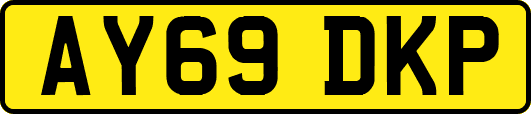 AY69DKP