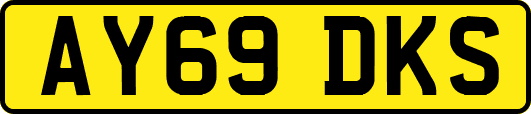 AY69DKS