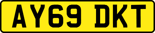 AY69DKT