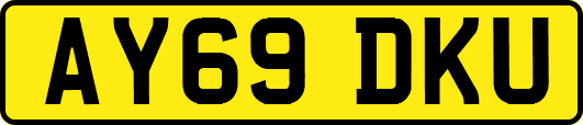 AY69DKU