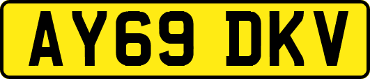 AY69DKV