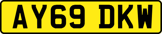 AY69DKW