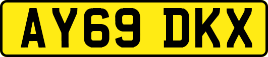 AY69DKX