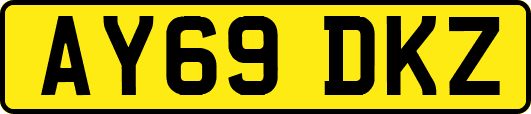 AY69DKZ