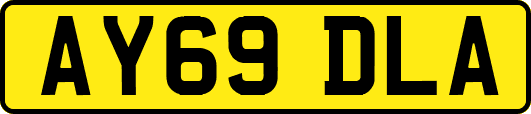 AY69DLA