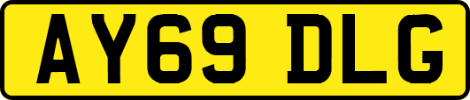 AY69DLG