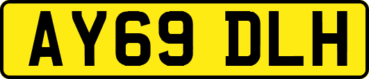 AY69DLH
