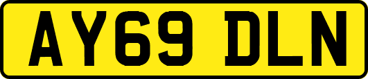 AY69DLN