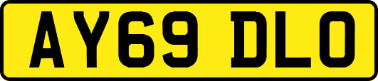 AY69DLO