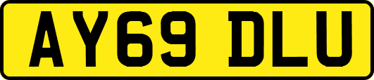 AY69DLU