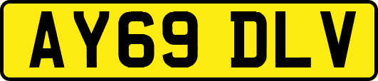 AY69DLV