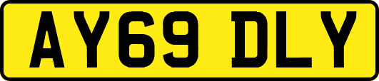 AY69DLY