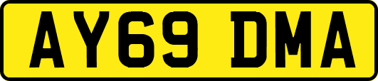 AY69DMA