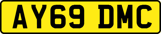 AY69DMC