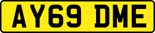 AY69DME