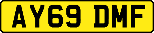 AY69DMF